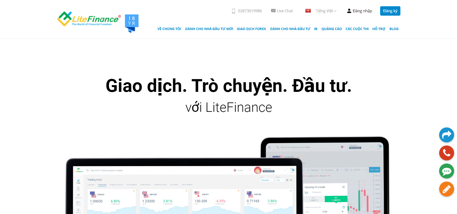 LiteFinance